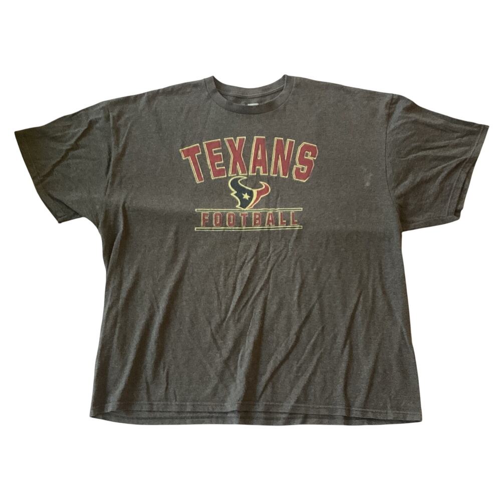 Houston Texans Football T-Shirt